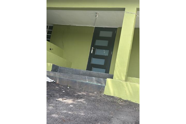 Apartamento 1 habitación, agua y luz incluido