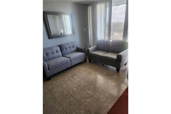 Apartamento en Bello Horizonte