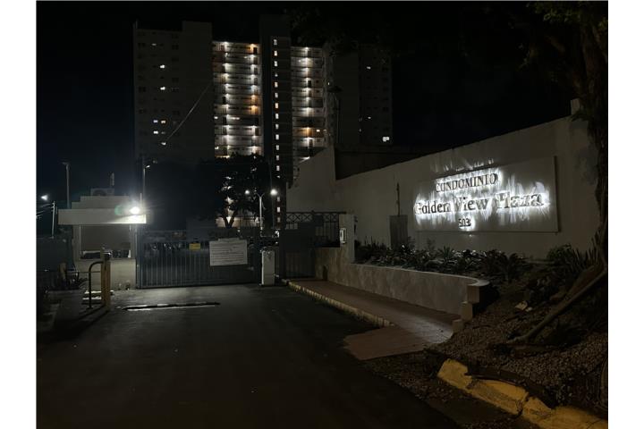 Apartamento Carolina/San Juan Cerca de todo