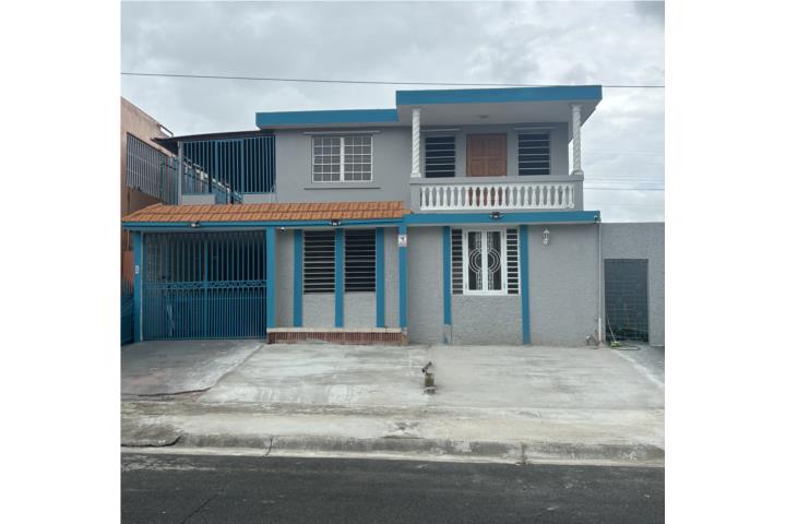 Bonneville Heights - 2 cuartos