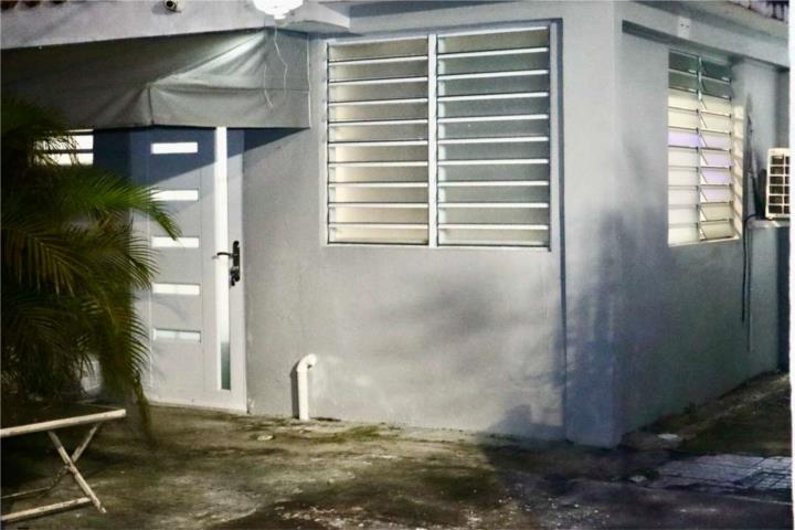 Apartamento Urbanización Country Club