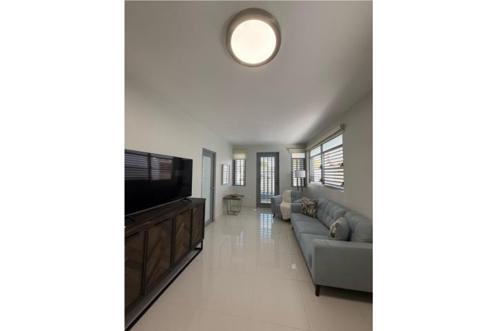 Apartamento Amueblado