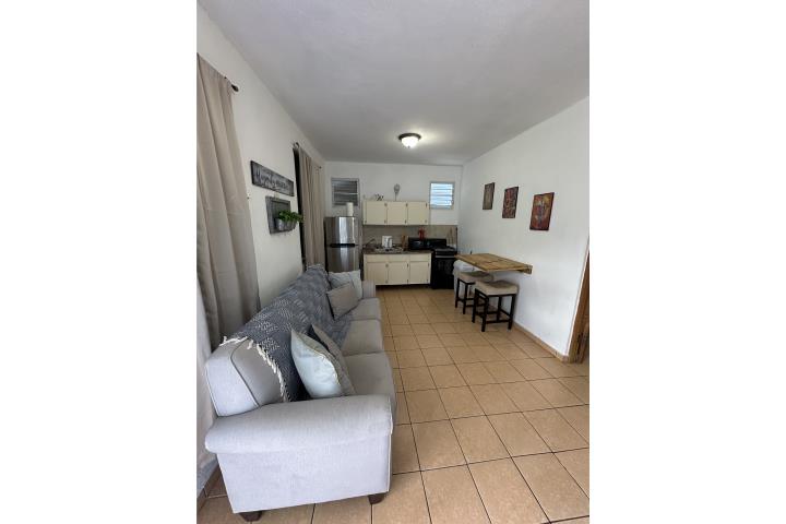 BO GALATEO ALTO ACOGEDOR APARTAMENTO 2DO PISO