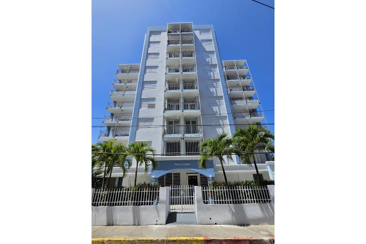 Villa Cristobal studio 1hab. $1200 agua y luz