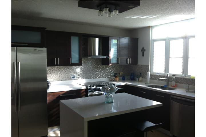 El Valle en Los Prados