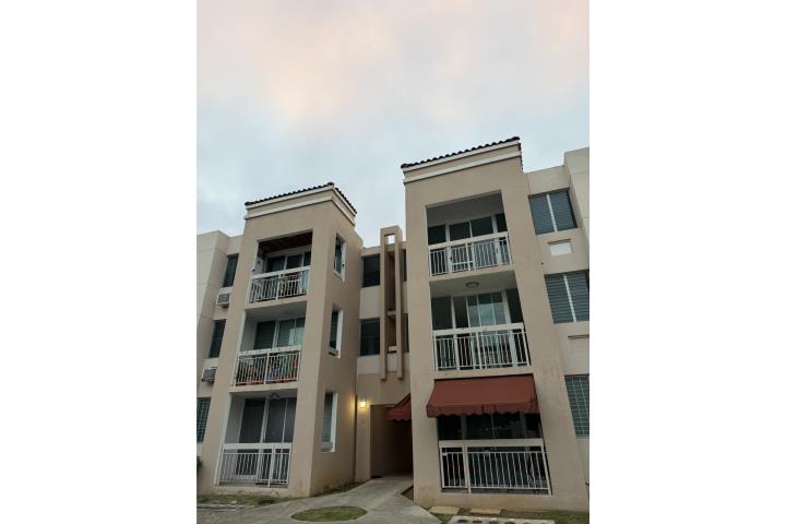 Apartamento Condominio Paseo Las Catalinas