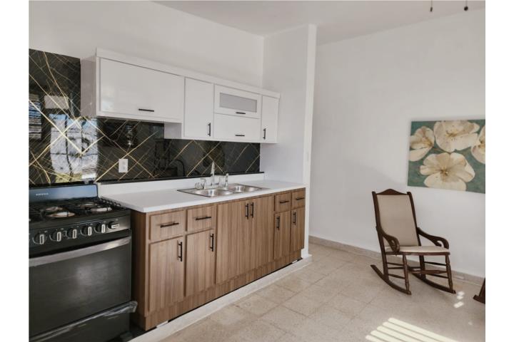 Apto en La Rambla  Equipado y Seguro