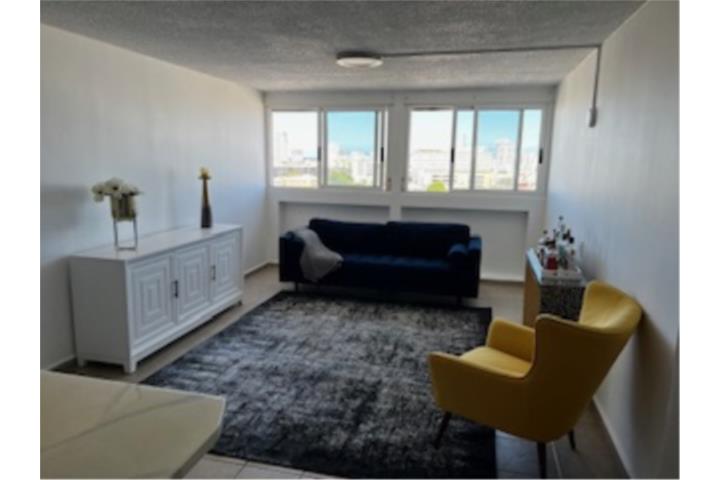 3 BR Condo Miramar Bay, Ocean and City Views