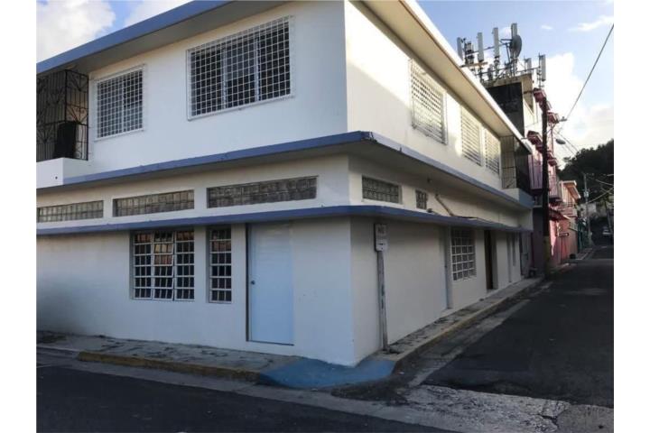 Amplio Apartamento 2 cuartos