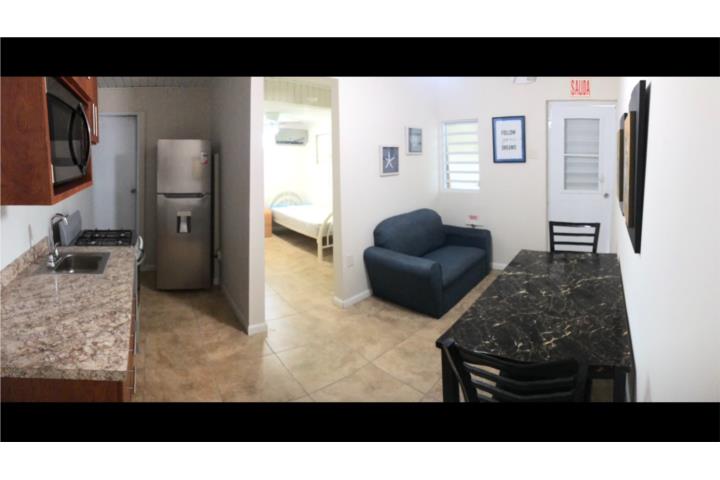 APARTAMENTO DE 2 HABITACIONES AL LADO RUM