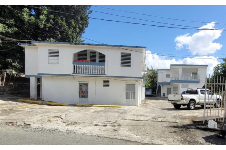 Hospedaje para caballeros