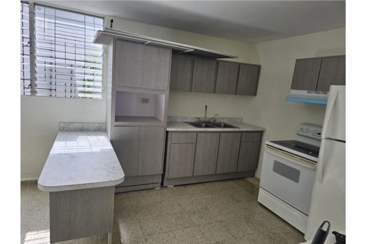 El Cerezal Cupey agua/luz/cont acc incl