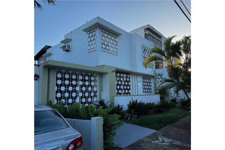 Hato Rey, Comodo y Centrico Apto?$1,700