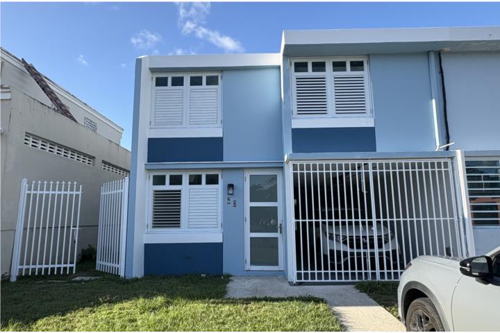 El Conquistador, Trujillo Alto