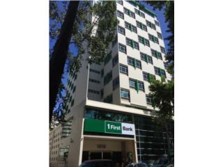 OFICINA PARA PROFESIONAL EN FIRST BANK