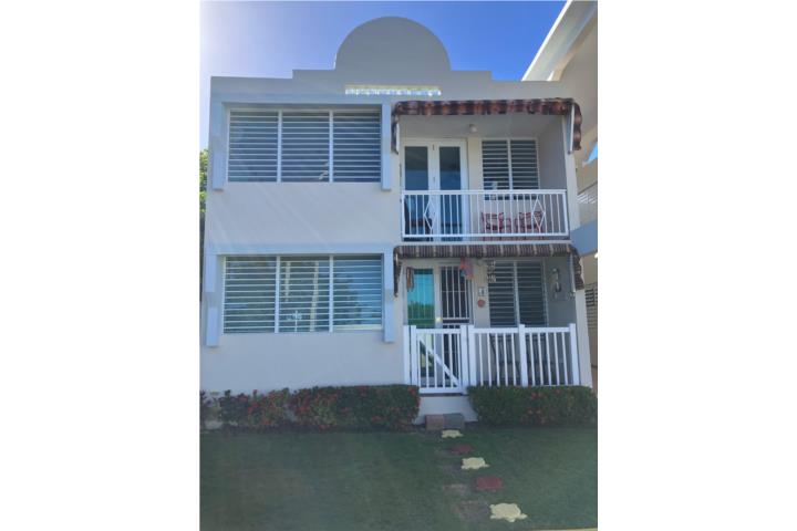 Excelente Localización Apt. Isabela