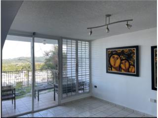 Apartamento Garden en Vistas del Valle