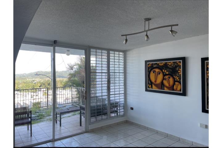 Apartamento Garden en Vistas del Valle