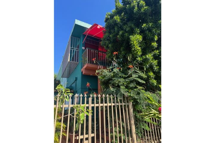 Apart. Urb. Roosevelt, Arrigoitia 511