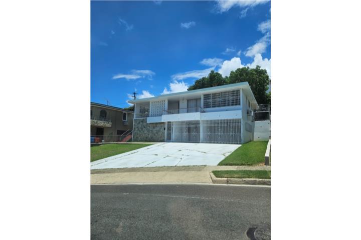 Urb Jacaranda Acceso Controlado