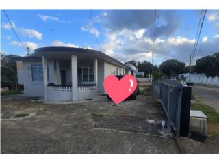 Se renta casa barrio Cacao sector Quin Ávila