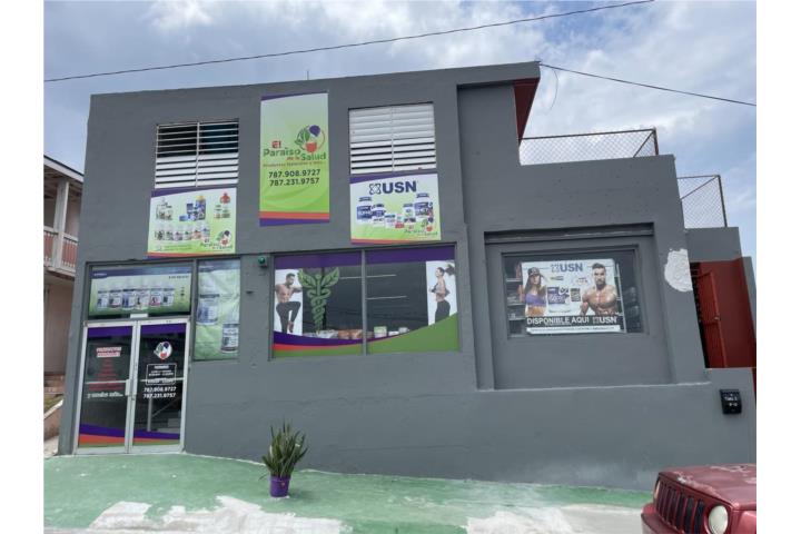 Apt Vista Azul LUZ Y AGUA INCLUIDA en la #2