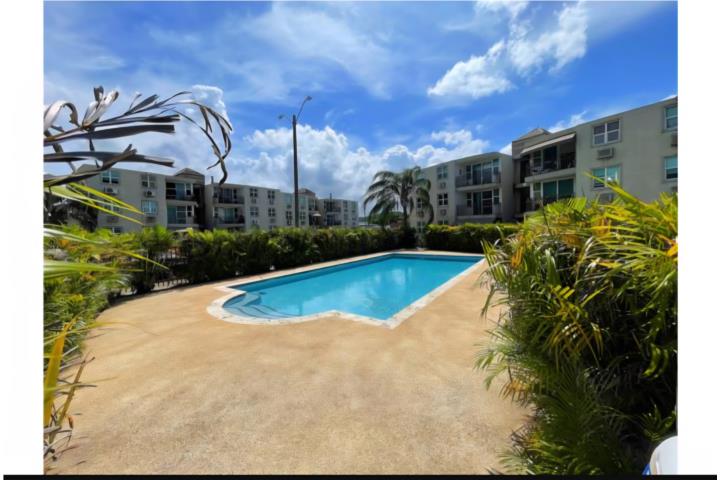 Inmaculada Court Apt