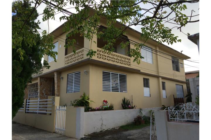 Cómoda casa de 4h / 1b en Puerto Nuevo REMOD