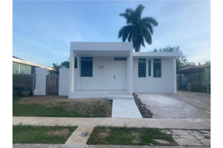 NUEVA Urb Quintas de Dorado