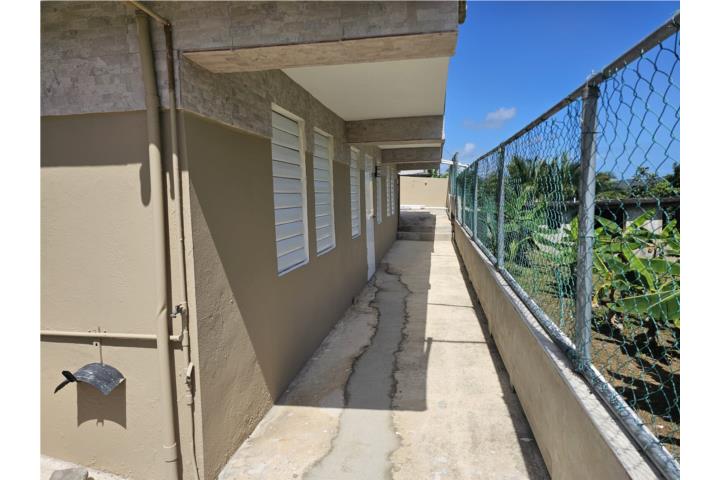 Camino Nuevo Agua y Luz incluida