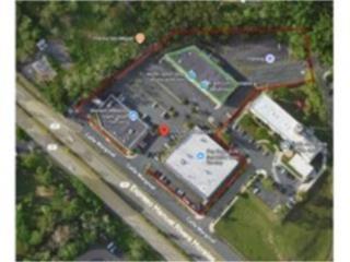 Alquiler Plaza San Miguel - Local Comercial