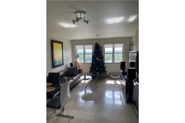 Apartamento en Isla Verde, Puerto Rico