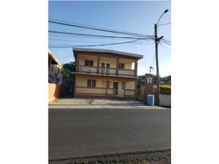 Apartamento Espacioso en Primer Piso