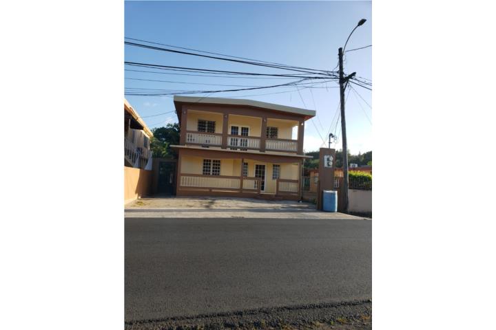 Apartamento Espacioso en Primer Piso