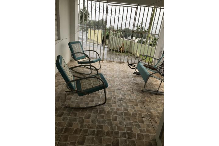 Alquiler de apartments Bo de Caguas $750