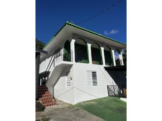Barrio Quebrada Grande Cómodo  apartamento