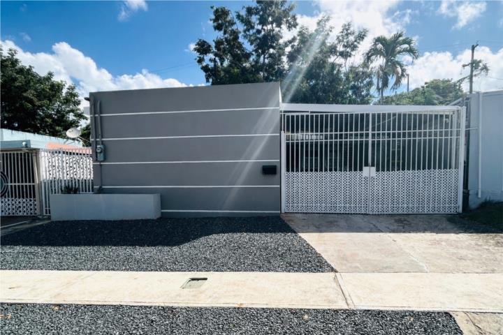 Villa Granada,Rio Piedras- Studio Remodelado