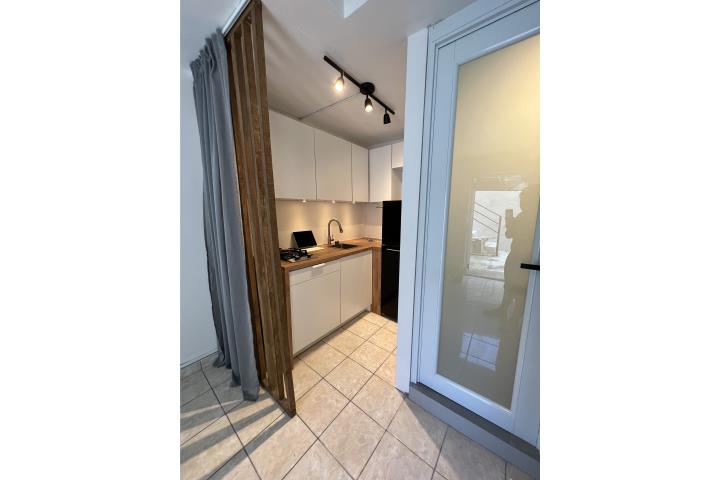 Equipado y acogedor Apto.