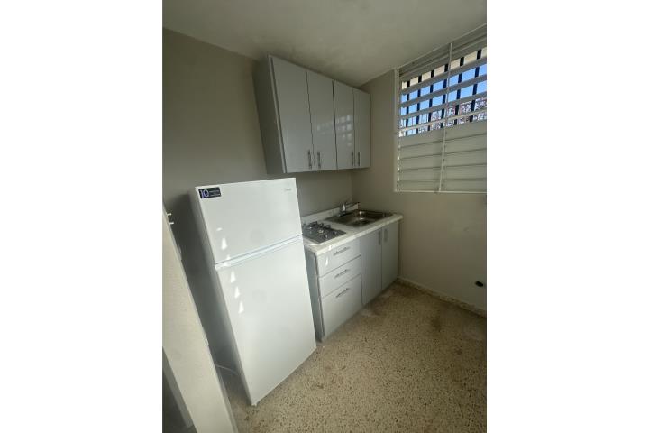 Se renta apartamento