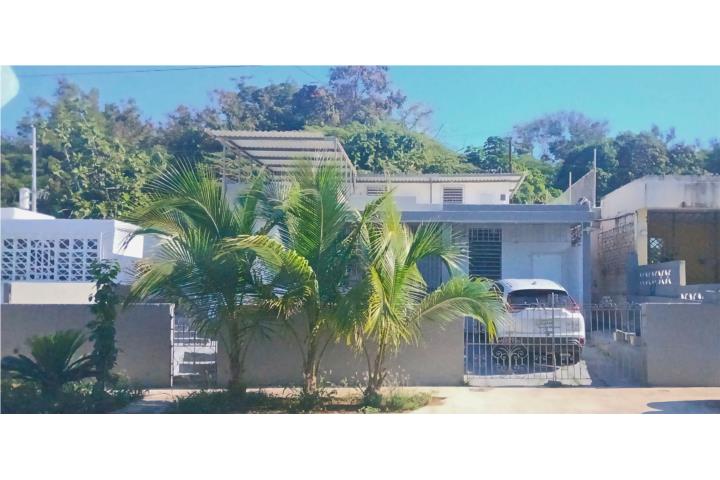 Studio incluye Agua y Luz Urb. Caparra Height