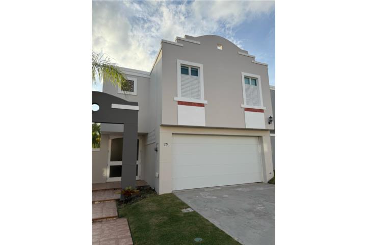 FOR RENT Urbanización Los Adoquines-Long Term