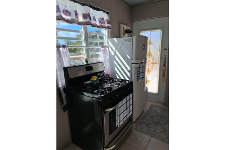 Urbanización Cristal