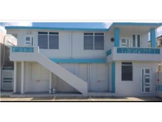 Apt de 1 cuarto,agua,luz,$700.00