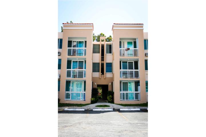 Apartamento Paseo Las Catalinas