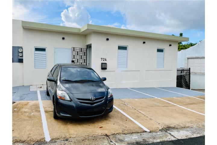 CAPARRA HEIGHTS, SAN JUAN $700