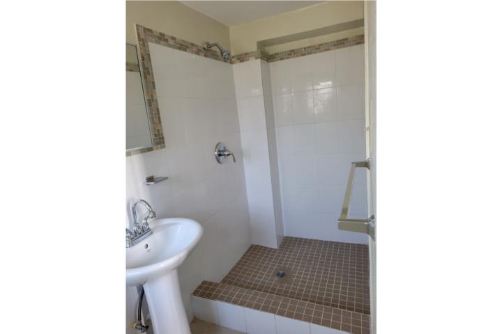 Renta de apartamento