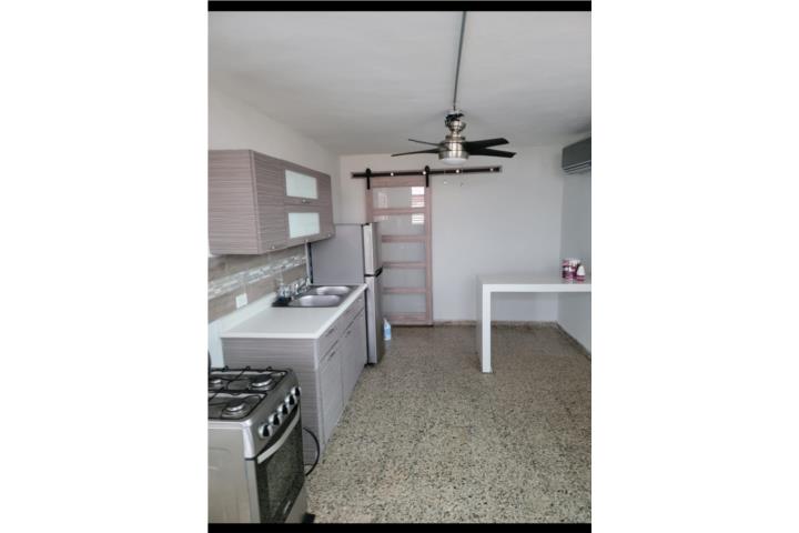 Urbanizacion Alturas de Flamboyan