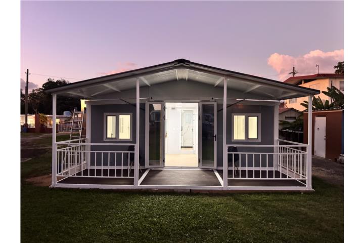 Apartamento (modular)