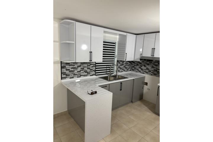 Apartamento Remodelado