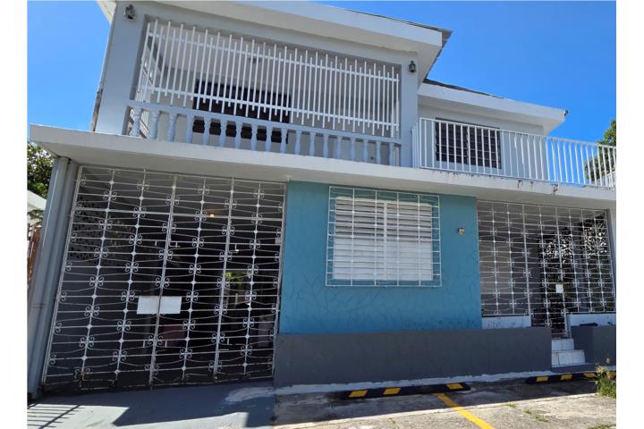 Puerto Nuevo | 3H/1B | Luz/Agua Incluidas